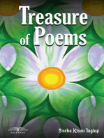 Treasure of Poems