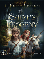 A Satyr's Progeny