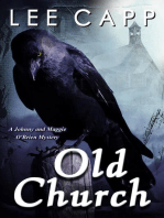 Old Church (A Johnny & Maggie O’Brien Mystery)