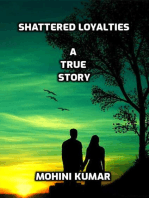 Shattered Loyalties