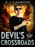 Devil's Crossroads: Nic Ward