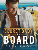 Secret Baby on Board: Naughty Yachties, #2