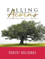 Falling Acorns