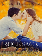 The Rucksack, a short and sweet, feel-good love story