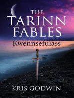The Tarinn Fables