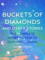 Buckets of Diamonds