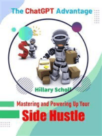 Mastering and Powering Up Your Side Hustle