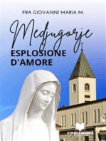 Medjugorje