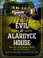 Evil at Alardyce House: A page-turning historical mystery from Heather Atkinson