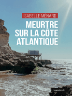 MEURTRE SUR LA CÔTE ATLANTIQUE