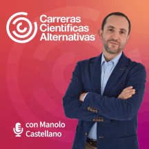 Carreras Cientificas Alternativas