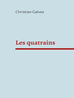 Les quatrains