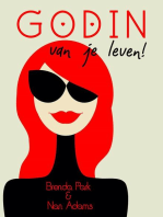 Godin van je leven!: Brenda Park Mysteries, #6