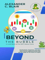 Beyond the Bubble: A Look Back at Pre-2017 Meme Coins: The Rise of Meme Coins: Exploring the Pre-2017 Crypto Landscape, #3