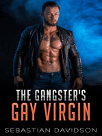 The Gangster's Gay Virgin