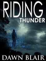 Riding Thunder