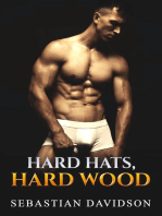 Hard Hats, Hard Wood