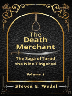 The Death Merchant