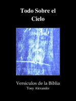 Todo Sobre el Cielo