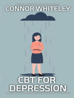 CBT For Depression