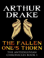 The Fallen One's Thorn