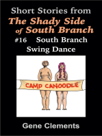 South Branch Swing Dance