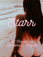 Starr: A Novella