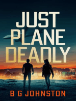 Just Plane Deadly