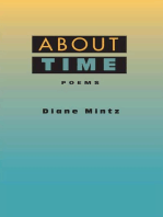 About Time: Poems
