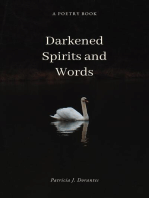 Darkened Spirits and Words