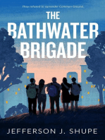 The Bathwater Brigade