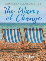 The Waves of Change: Sam's Story: Whistle Bay Book 1