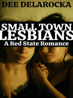 Small Town Lesbians