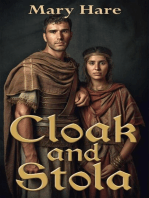 Cloak and Stola