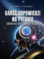 Garść odpowiedzi na pytania, których nie spodziewaliście się zadać