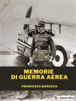 Memorie di guerra aerea