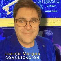 Juanjo Vargas - Comunicación