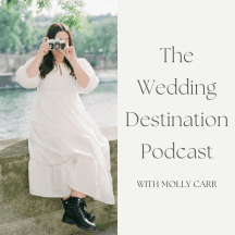 The Wedding Destination Podcast