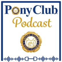 Pony Club Podcast