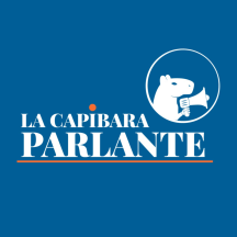 La Capibara Parlante