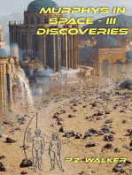 Discoveries - Murphys in Space III
