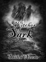 Witches of Sark