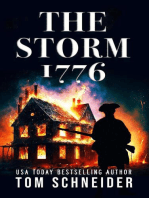 The Storm 1776
