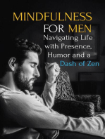 Mindfulness for Men