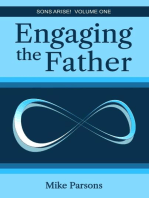 Engaging the Father: Sons Arise!, #1