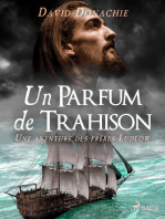 Un Parfum de Trahison