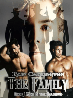 The Family: Men in the Shadows, #1