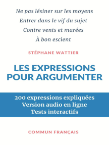 Vocabulaire DELF B2 - 3000 mots pour réussir de Jean K