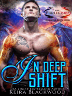 In Deep Shift: The Protectors Unlimited, #3