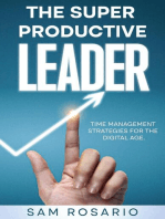 The Super Productive Leader